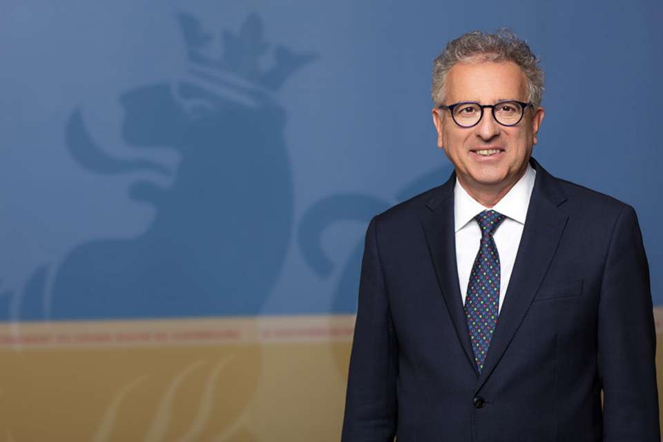 Le long et difficile chemin de Pierre Gramegna à la tête de l’ESM ...