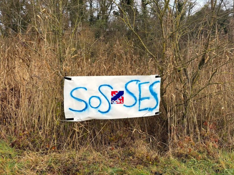 SOS SES